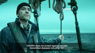 Illustration for article titled Ranking the Hot, Mostly Middle-Aged White Dudes in Viagra Commercials